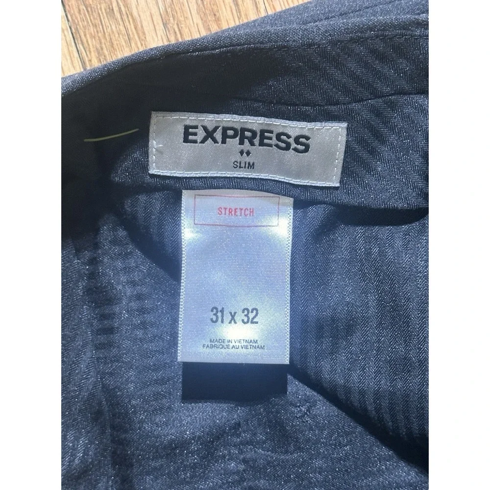 Piattelli x Reda Italian Wool Sport Coat Blazer - Dark Gray Corporate Indie